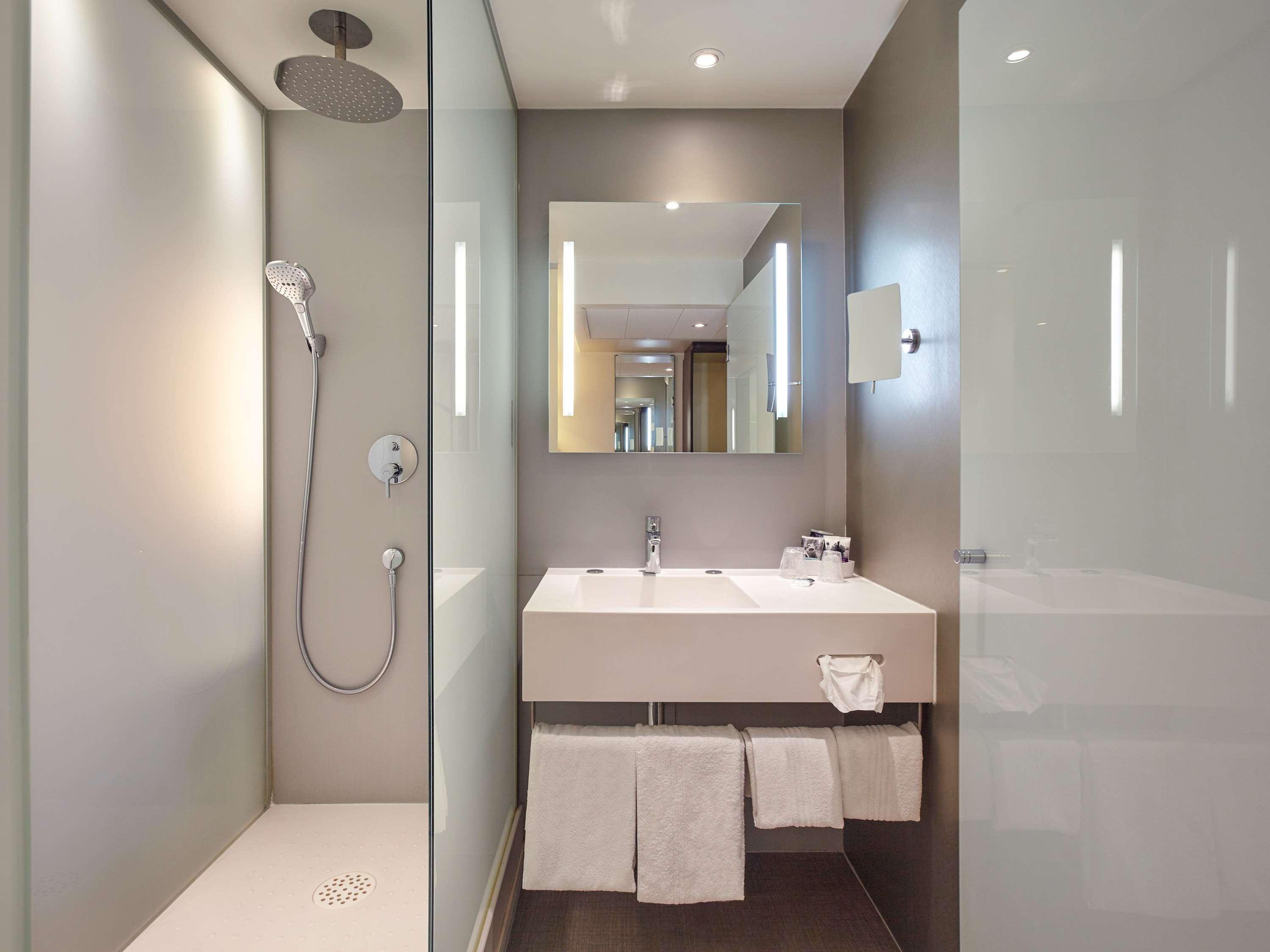 Mercure Paris Arc De Triomphe Etoile Dış mekan fotoğraf