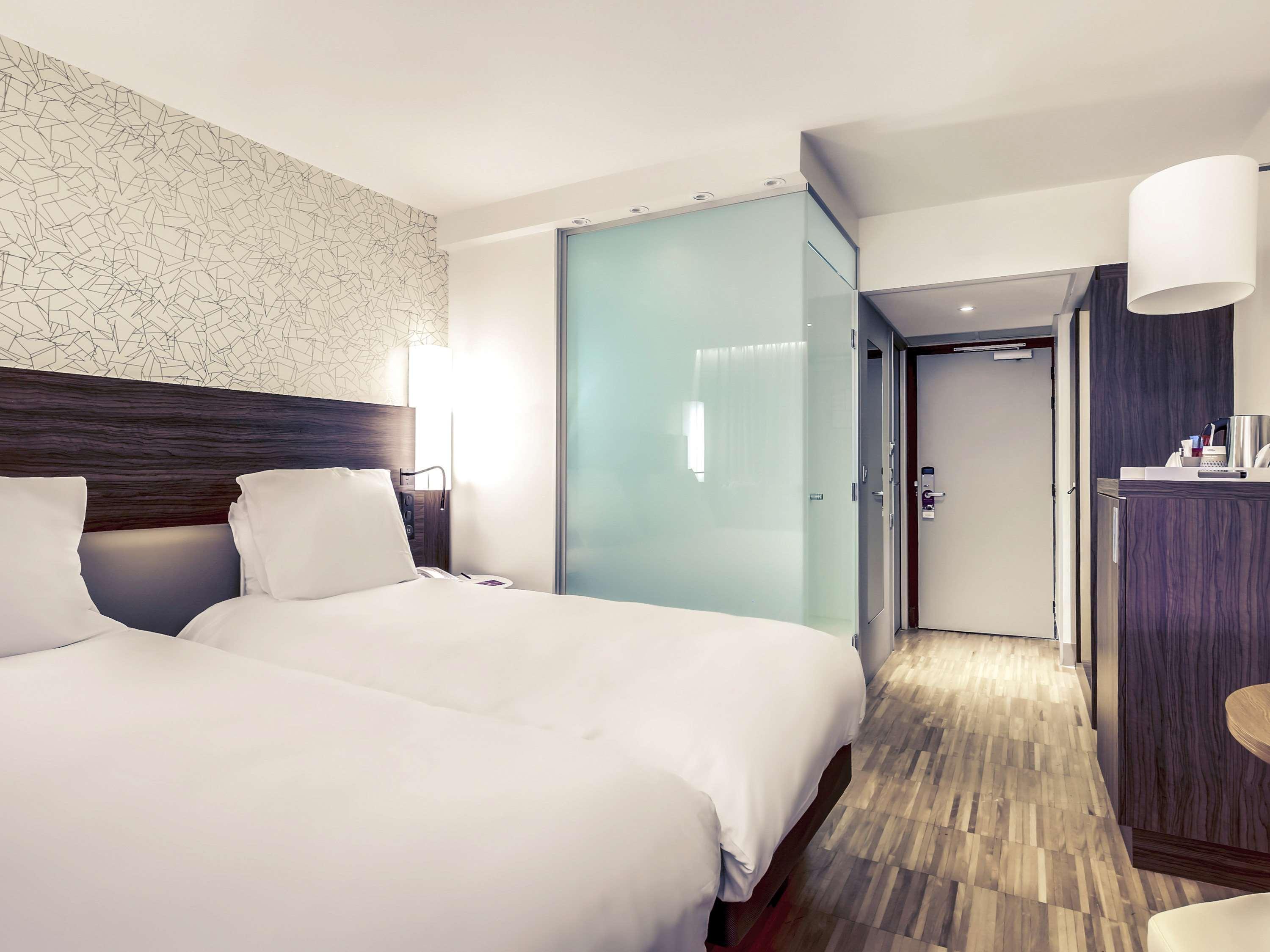 Mercure Paris Arc De Triomphe Etoile Dış mekan fotoğraf