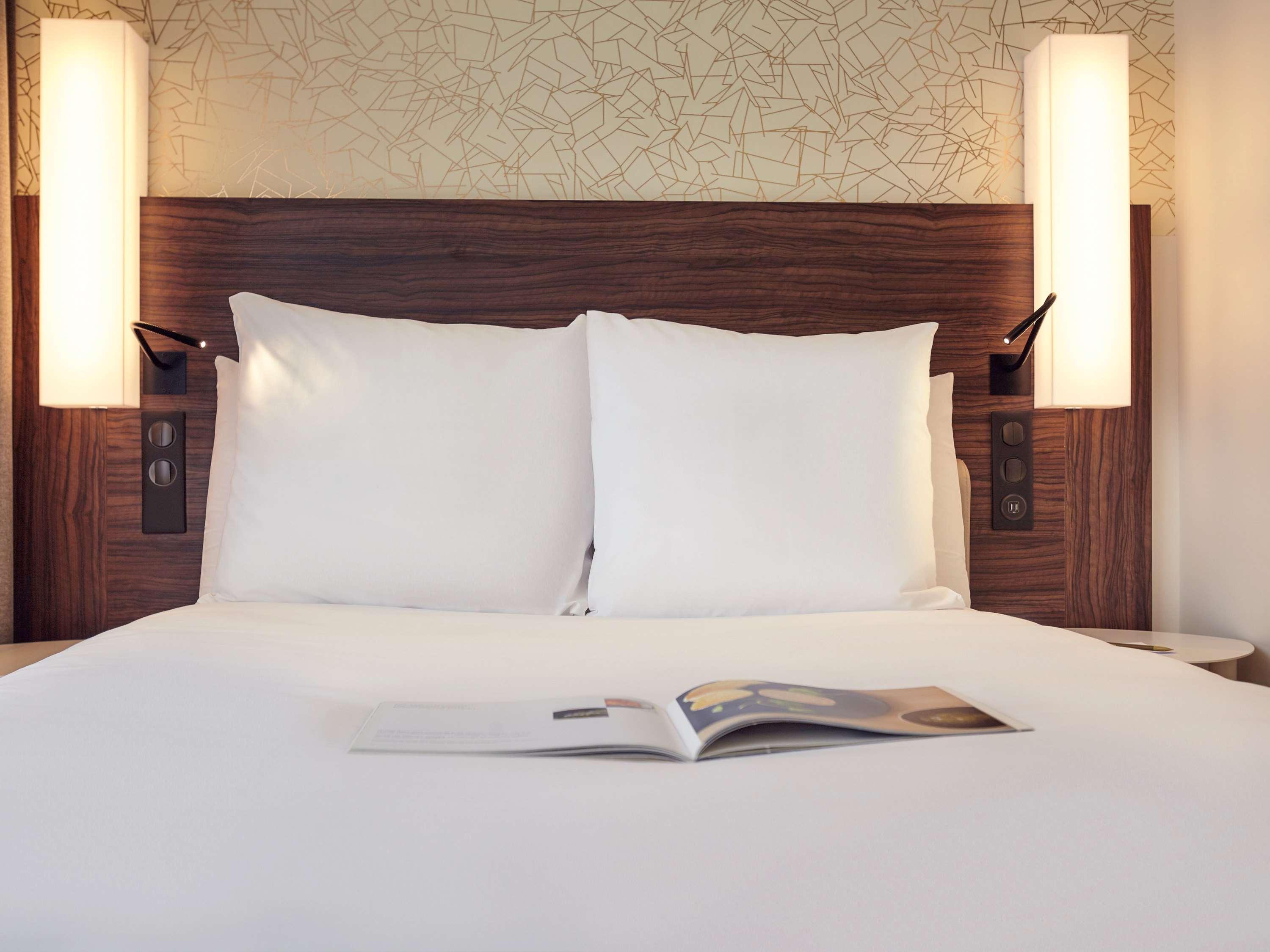 Mercure Paris Arc De Triomphe Etoile Dış mekan fotoğraf