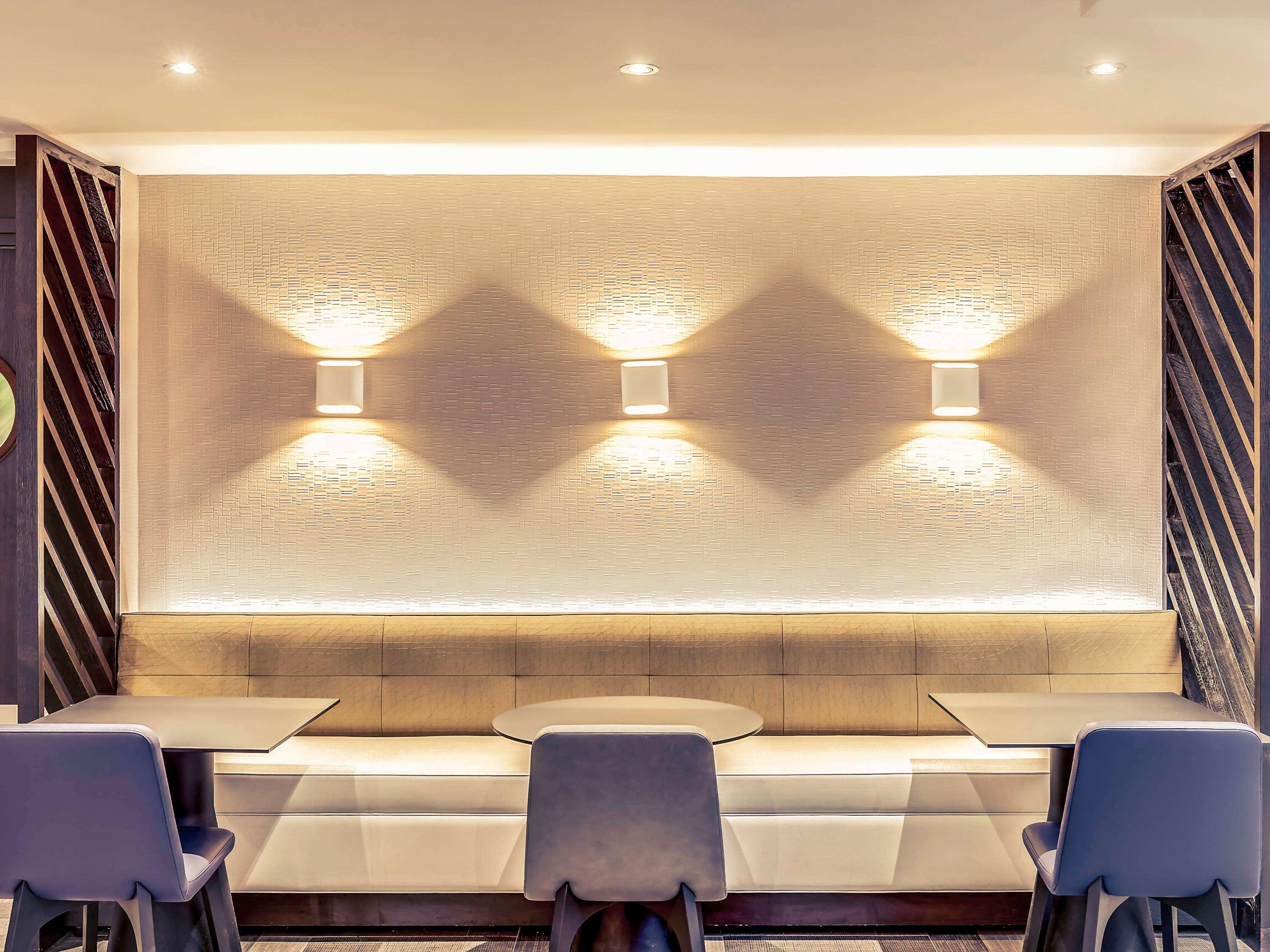 Mercure Paris Arc De Triomphe Etoile Dış mekan fotoğraf