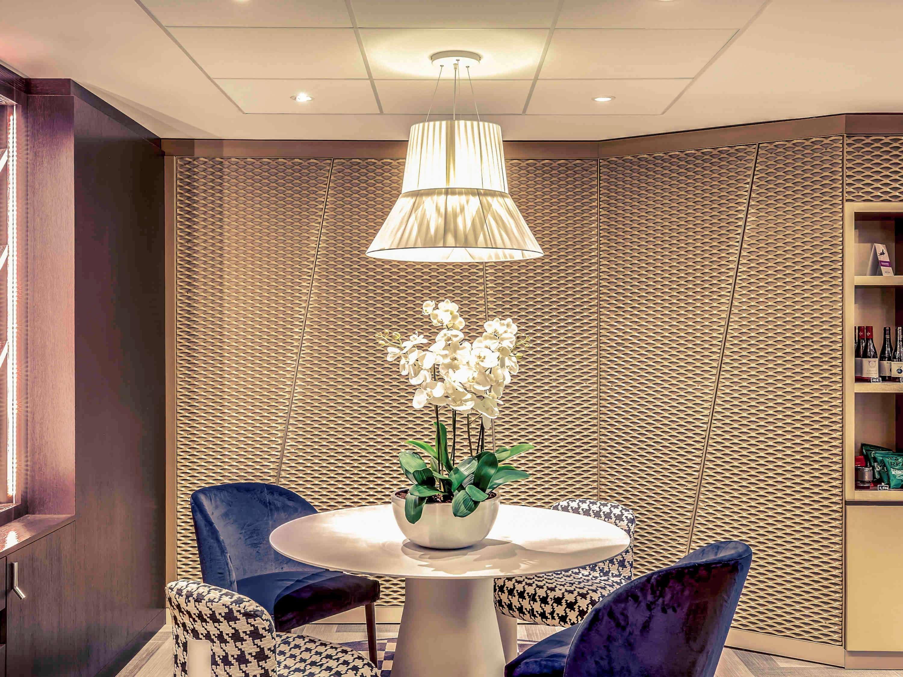 Mercure Paris Arc De Triomphe Etoile Dış mekan fotoğraf