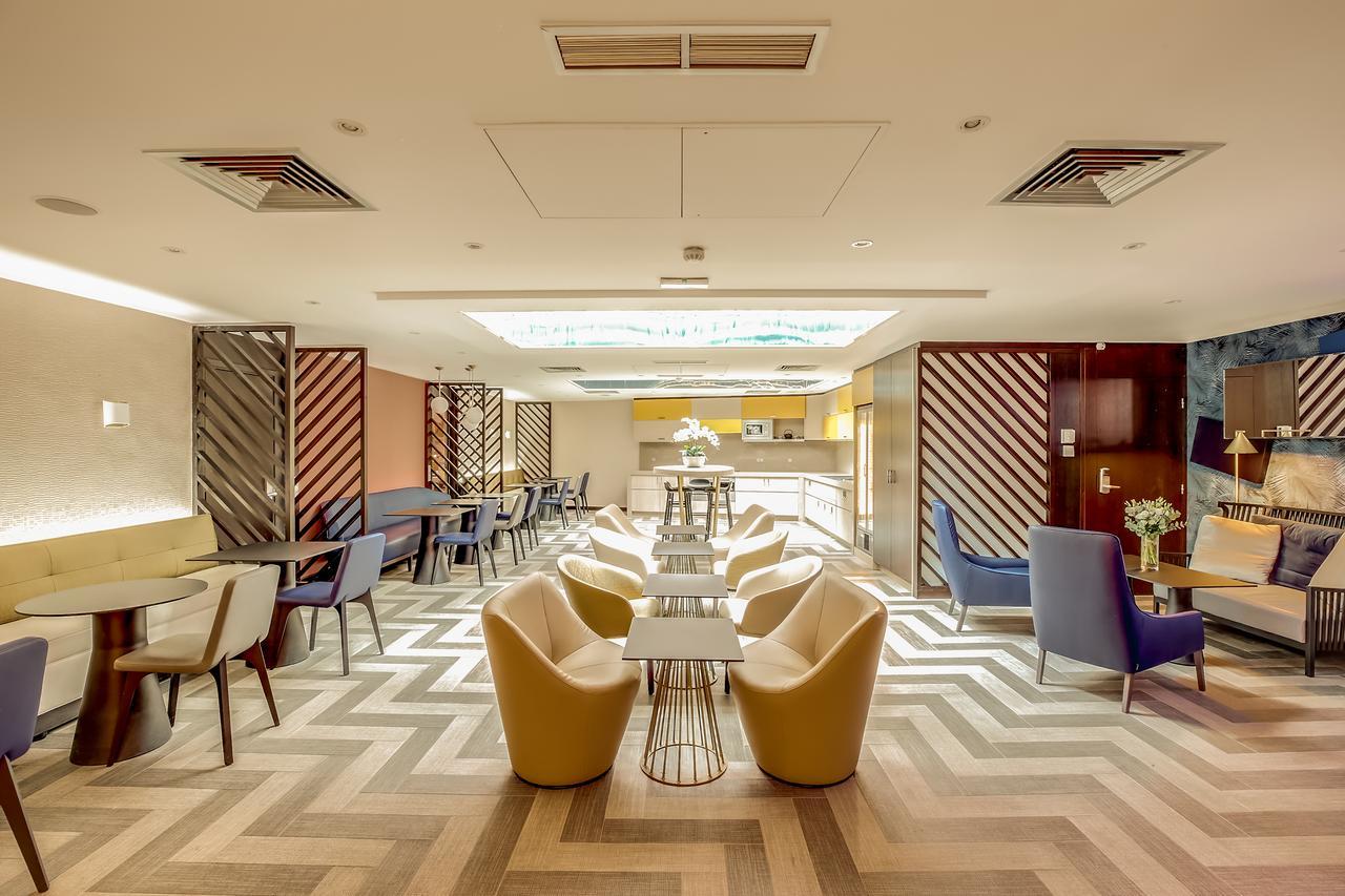 Mercure Paris Arc De Triomphe Etoile Dış mekan fotoğraf