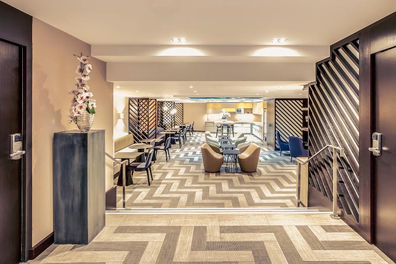 Mercure Paris Arc De Triomphe Etoile Dış mekan fotoğraf