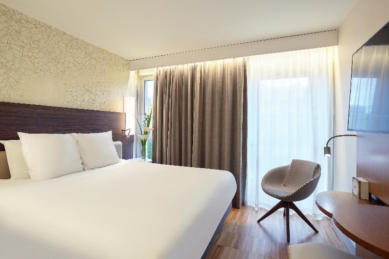 Mercure Paris Arc De Triomphe Etoile Dış mekan fotoğraf